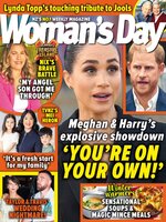 Woman's Day Magazine NZ